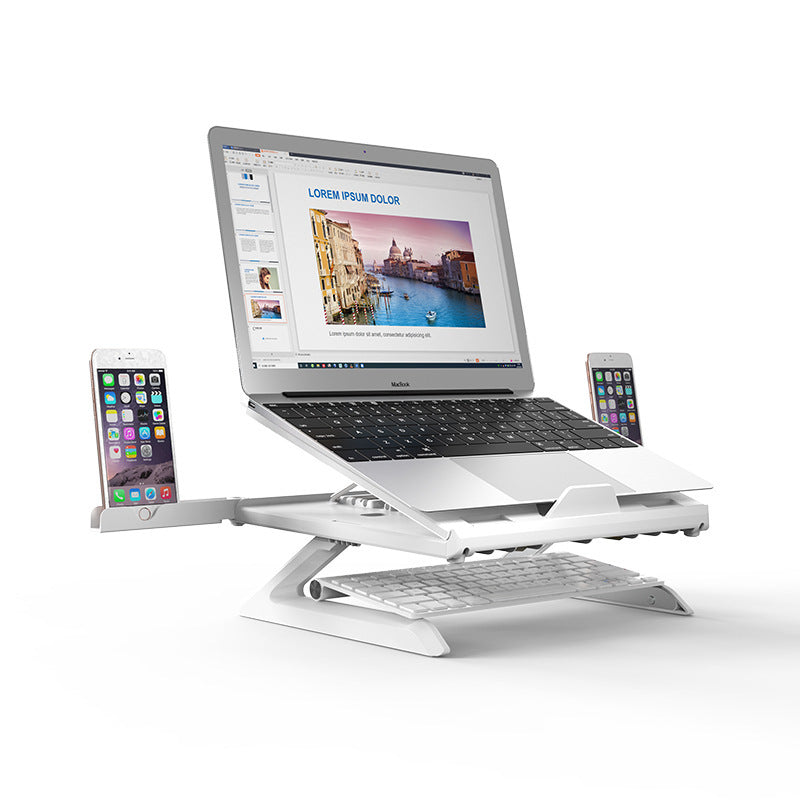 3-in-1 Laptop-Ständer