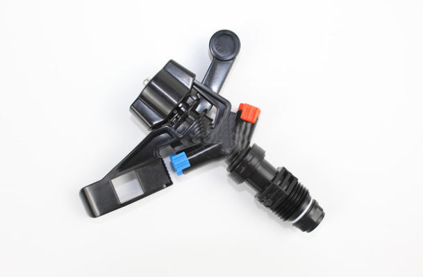 Perfekte Bewässerung für Ihren Garten – Der Rasensprinkler für Ihren Rasen