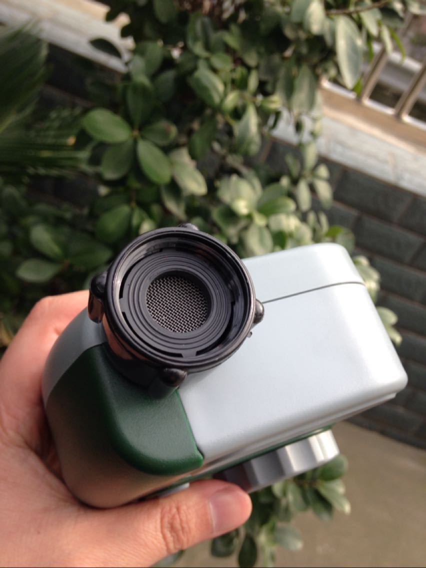 Intelligenter Automatischer LCD Bewässerungs-Timer für Garten - Effiziente Bewässerung leicht gemacht!