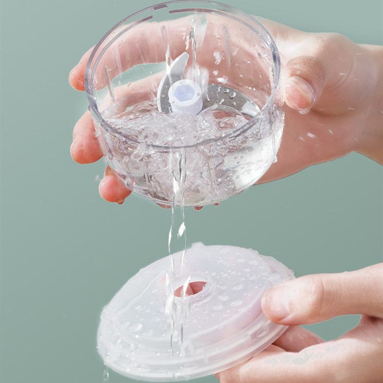 elektrischer Zerkleinerer