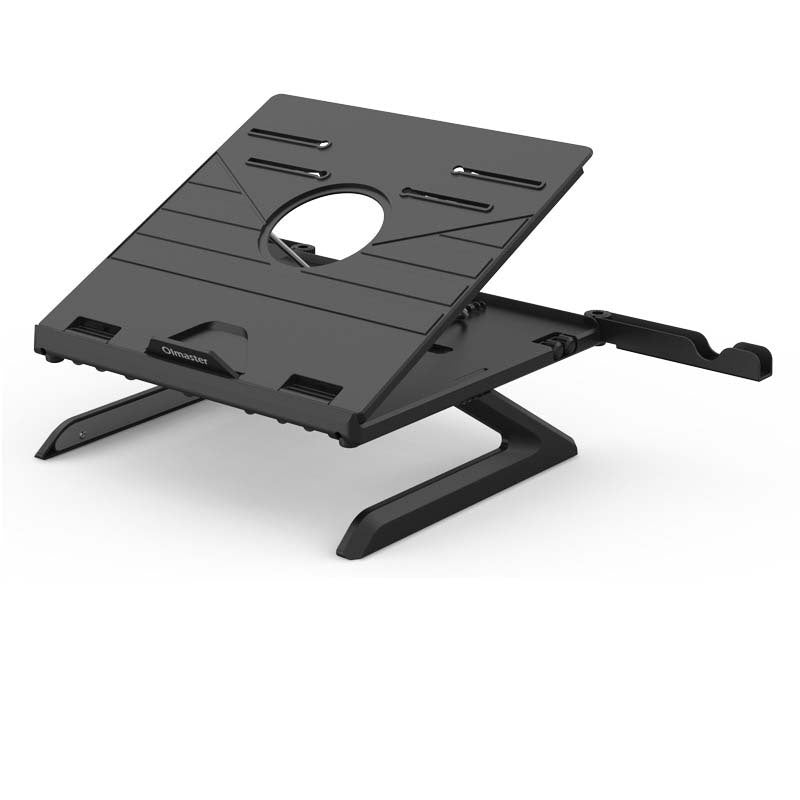 3-in-1 Laptop-Ständer