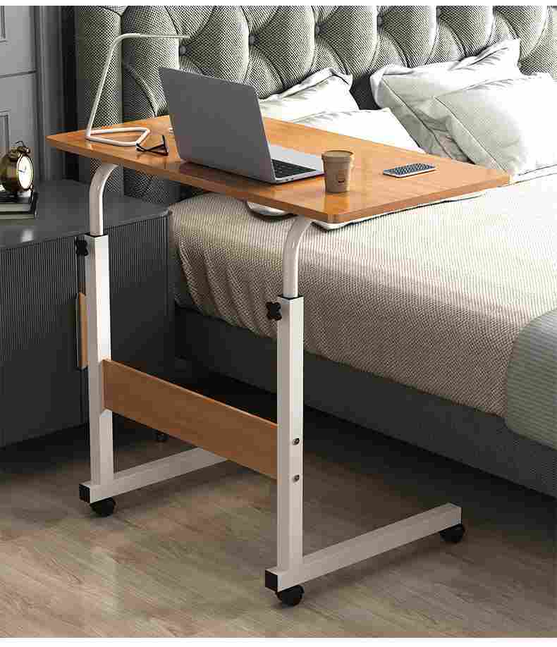 Büro-Hubtisch für das Bett – Flexibilität und Komfort für Ihre Arbeit von zu Hause