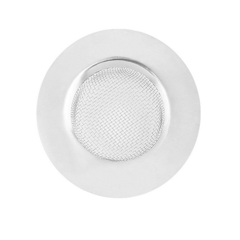 Edelstahl Küchensieb – Praktisch, Langlebig und Hygienisch