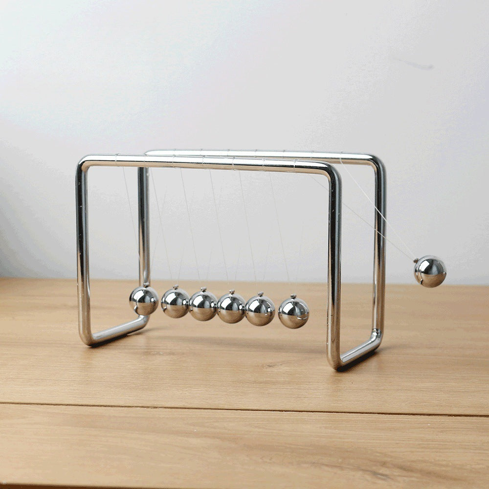 Swing Ball mit 7 Kugeln