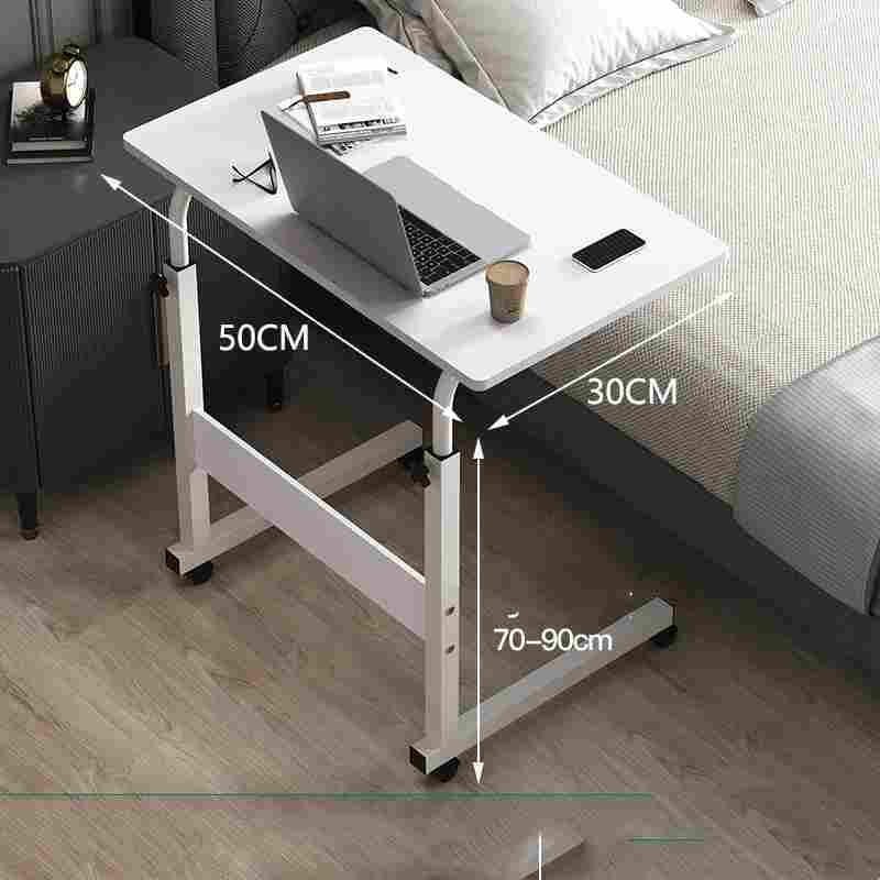 Büro-Hubtisch für das Bett – Flexibilität und Komfort für Ihre Arbeit von zu Hause