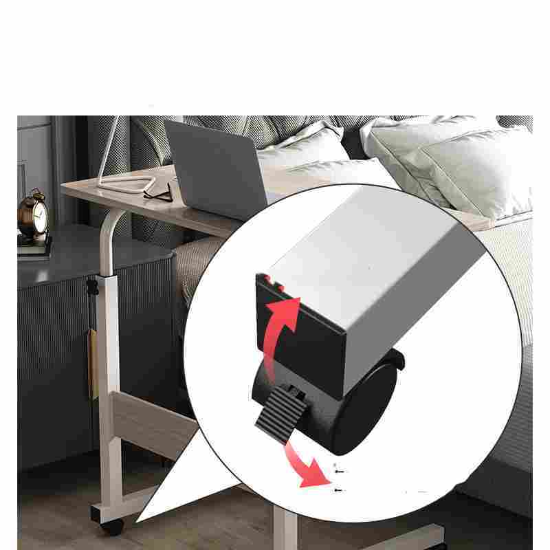 Büro-Hubtisch für das Bett – Flexibilität und Komfort für Ihre Arbeit von zu Hause