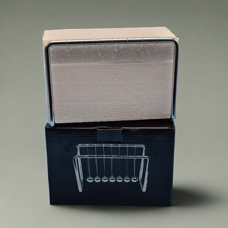 Swing Ball mit 7 Kugeln