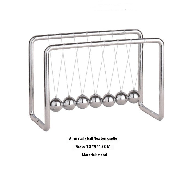 Swing Ball mit 7 Kugeln