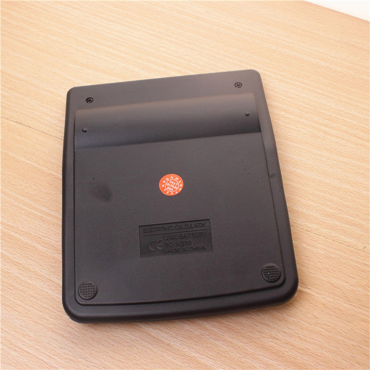 Eleganter Taschenrechner – Präzision und Stil in Ihrer Hand