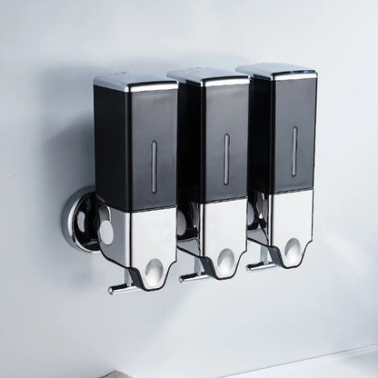 Hand-Dispenser