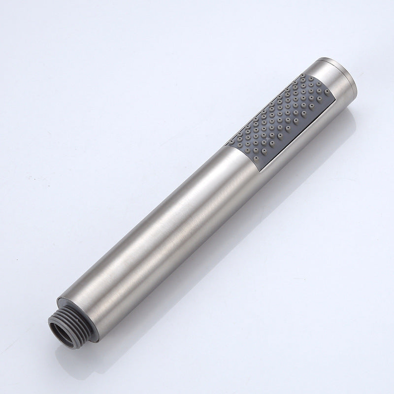 Handbrause aus hochwertigem Edelstahl