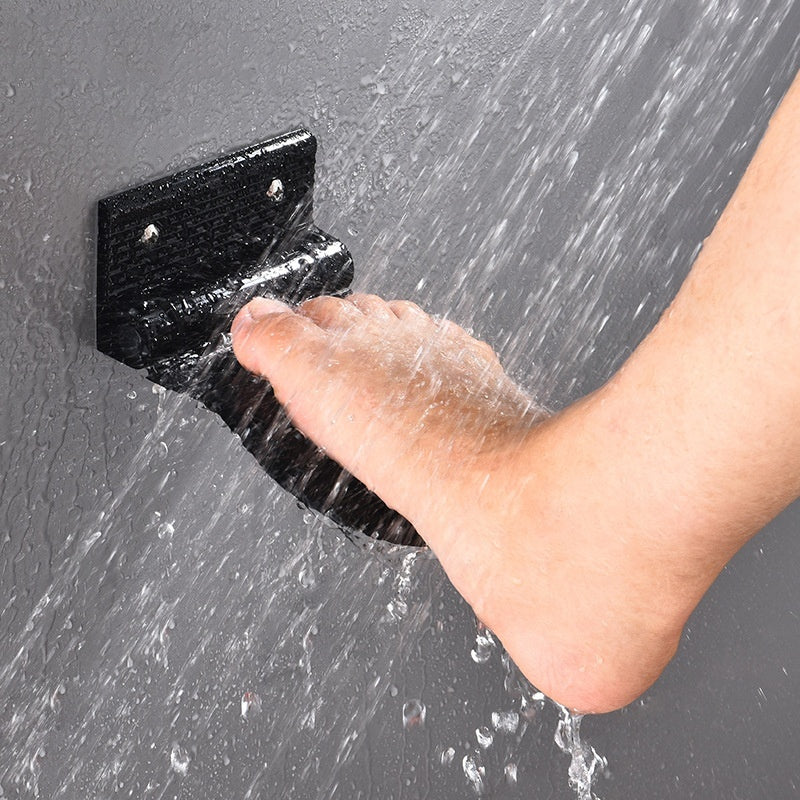 Fußablage für Senioren & Menschen mit Pflegebedarf