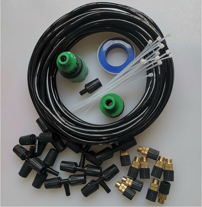 Bewässerungssystem 10 Meter