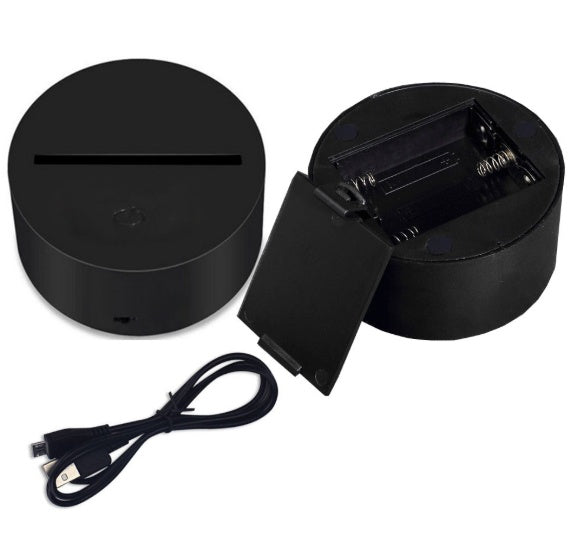 Lass Bitcoin erstrahlen – mit der Bitcoin Lampe, die deine Leidenschaft zum Leben erweckt