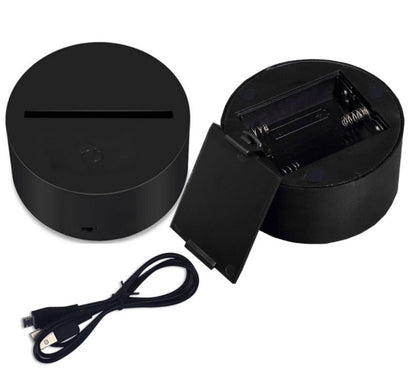 Lass Bitcoin erstrahlen – mit der Bitcoin Lampe, die deine Leidenschaft zum Leben erweckt