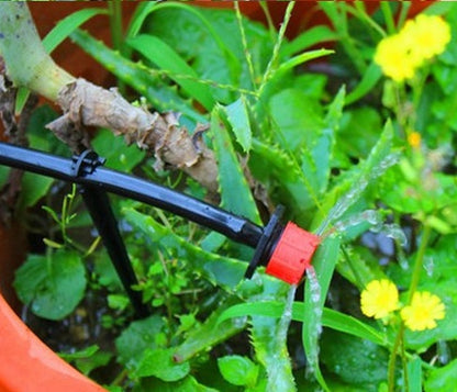 Bewässerungssystem 25 Meter