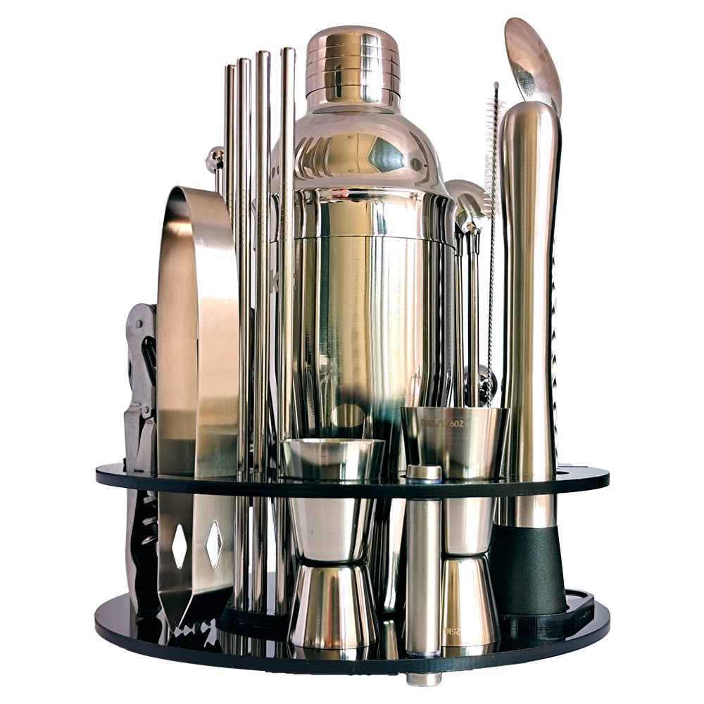 Wein-Zubehör-Set