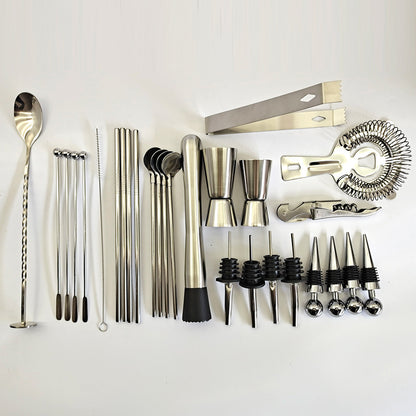 Wein-Zubehör-Set