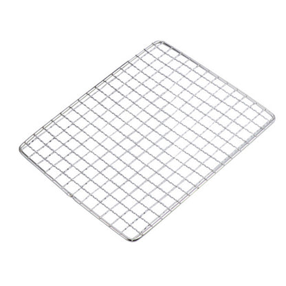 Camping-Holzherd-Set