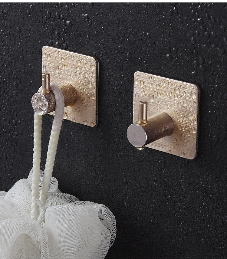 Viskosehaken aus Aluminiumlegierung