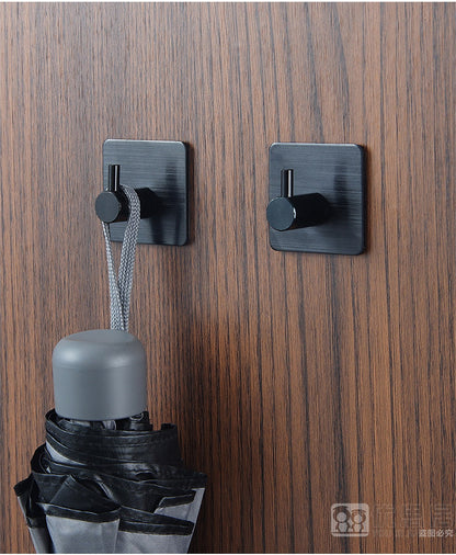 Viskosehaken aus Aluminiumlegierung