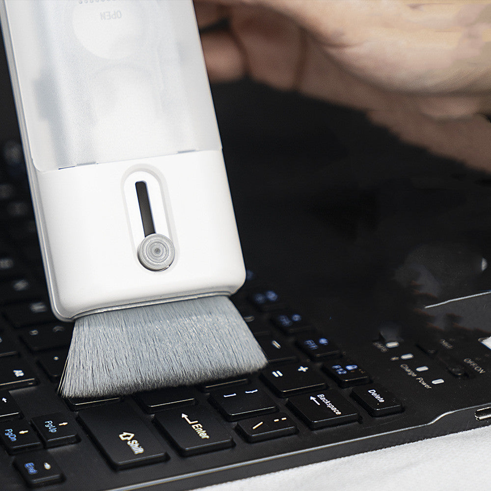 Das 6 in 1 Reinigungsset