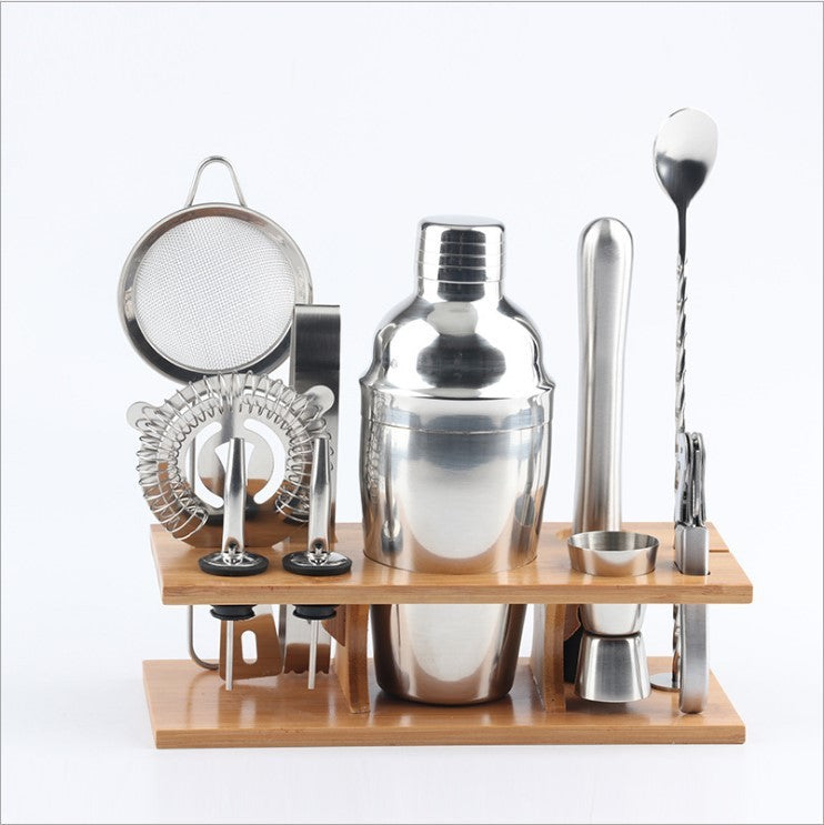 Cocktail Shaker Set