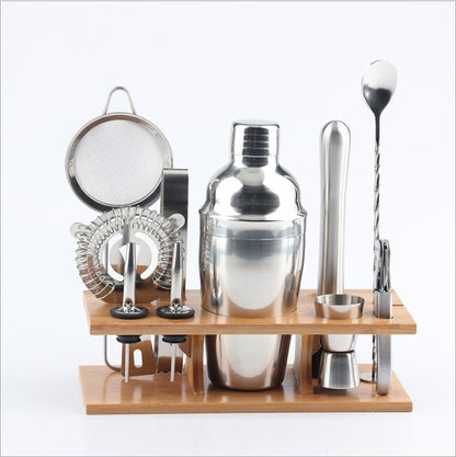 Cocktail Shaker Set