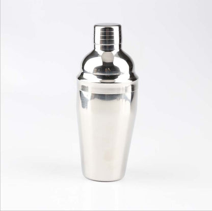 Cocktail Shaker Set