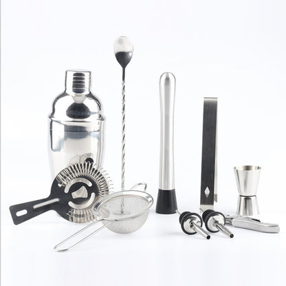 Cocktail Shaker Set