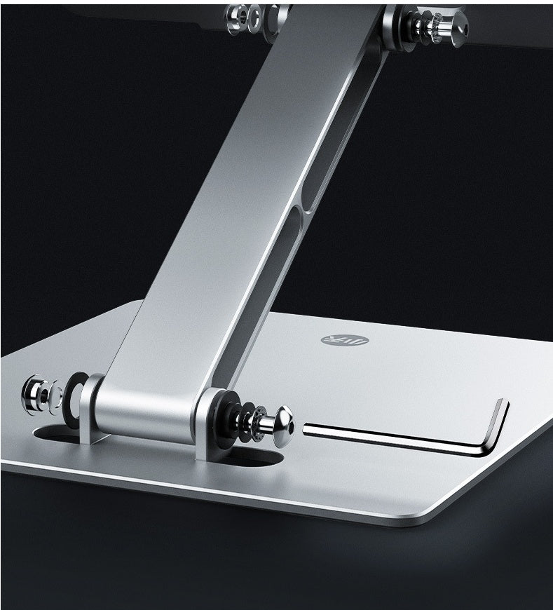 Notebook-Ständer aus hochwertiger Aluminiumlegierung