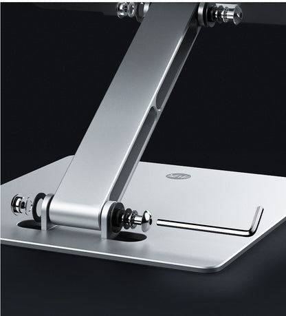 Notebook-Ständer aus hochwertiger Aluminiumlegierung