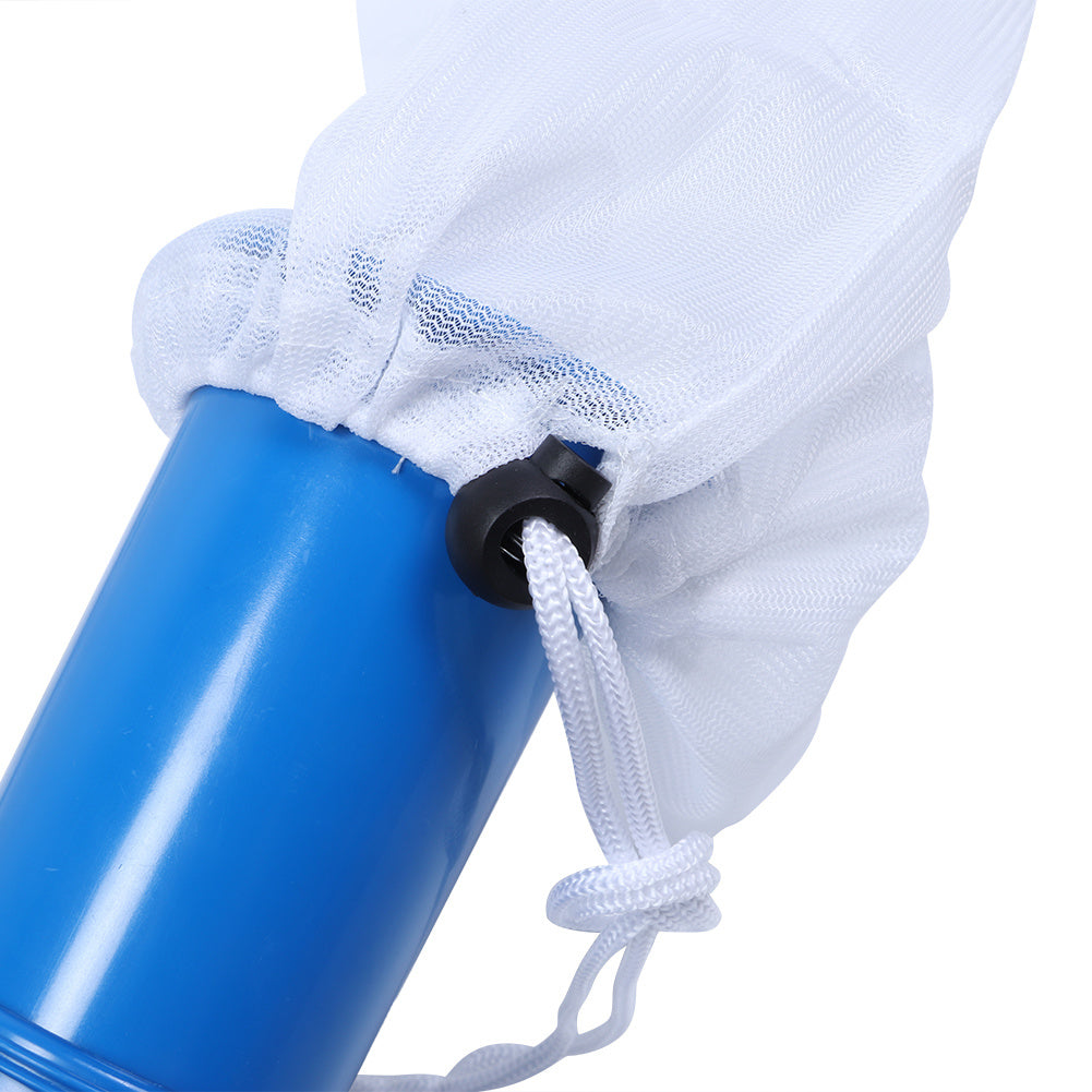 Poolreinigungs-Kit – Effektive Reinigung für dein Schwimmbecken