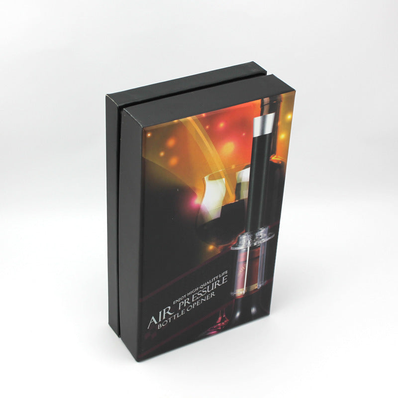 Flaschenöffner-Set - Wein