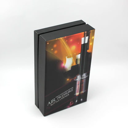 Flaschenöffner-Set - Wein