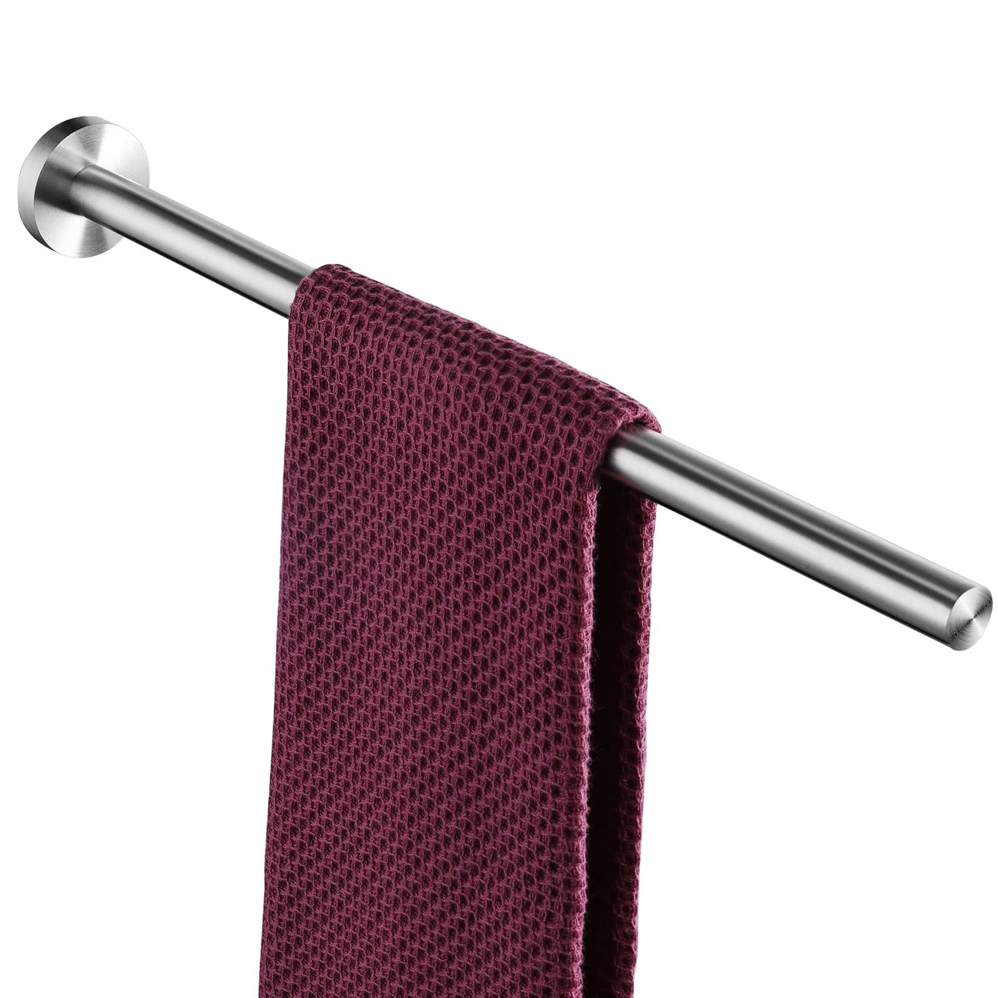 Handtuchhalter aus hochwertigem Edelstahl