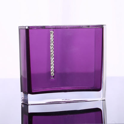 5-teiliges Badezimmerzubehör-Set