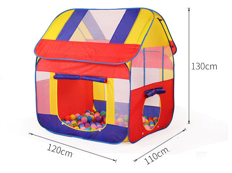 Spielzelt für Kinder