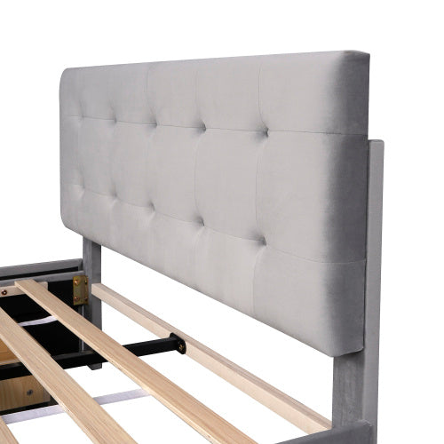 Doppelbett 140 x 200 cm – Stil und Komfort für Ihr Schlafzimmer