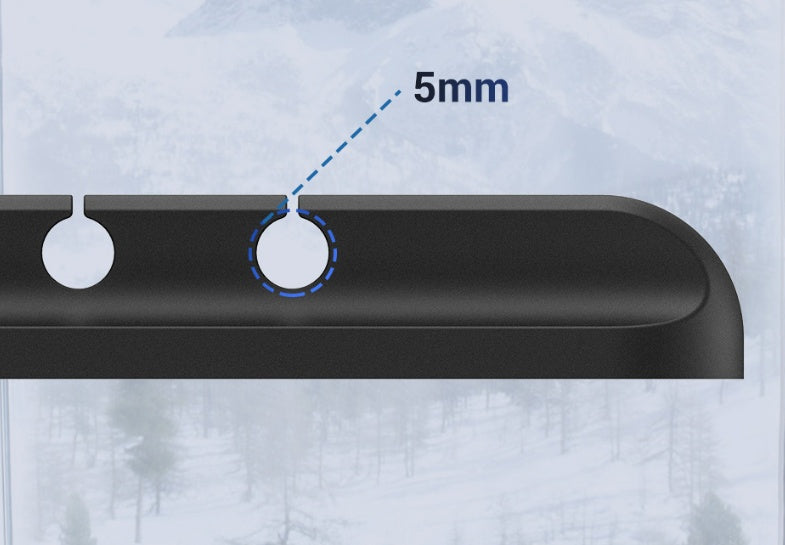 Desktop Kabel Manager