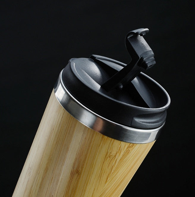 Bambus Coffee Cup 420ml