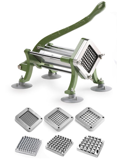 Pommes-Maschine
