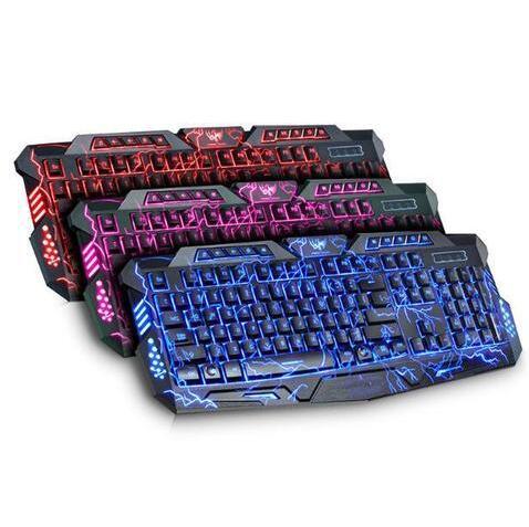 Gaming-Tastatur