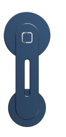 Magnetischer Smartphone-Halter