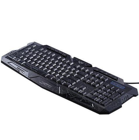 Gaming-Tastatur