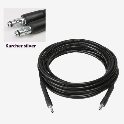 Hochdruckreiniger Schlauch – Robuste Lösung für Ihre Reinigungsbedürfnisse (Kärcher)
