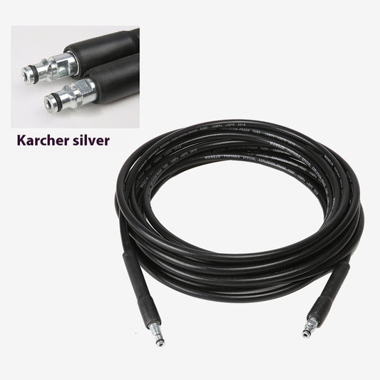 Hochdruckreiniger Schlauch – Robuste Lösung für Ihre Reinigungsbedürfnisse (Kärcher)