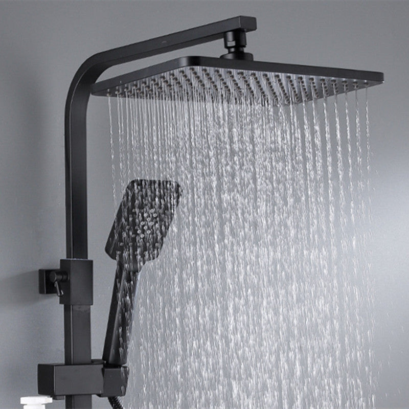 Duschset - Regendusche