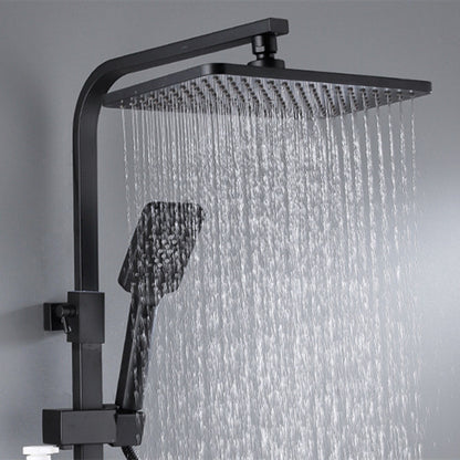 Duschset - Regendusche