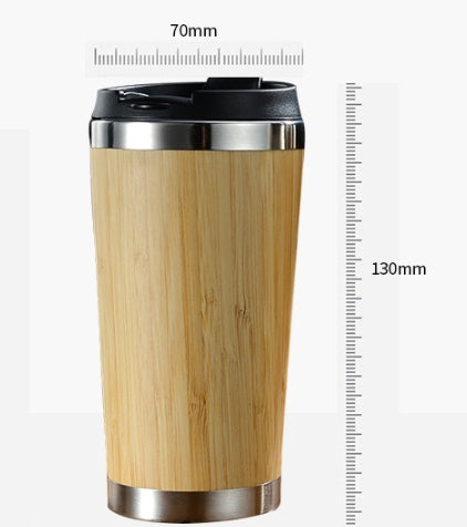 Bambus Coffee Cup 420ml